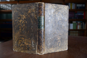 Faust I. Goethe`s Werke Achter Band (apart).