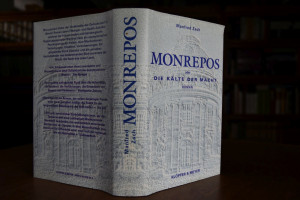 Monrepos oder die Kälte der Macht.