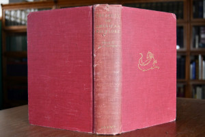 A Treasury of American Folklore. Stories, Balla...