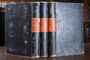 Die Gegenwart. Eine encyklopädische Darstellung...