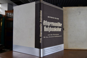 Ostgermanische Holzbaukultur und ihre Bedeutung...