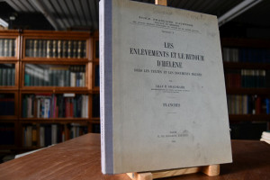 Les Enlevements et le Retour d`Helene dans les ...