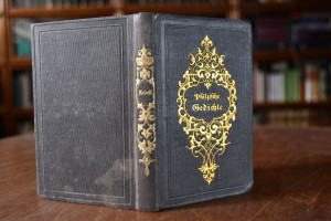 Gedichte in pfälzischer Mundart.