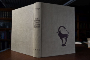 Das Großwild der Erde und seine Trophäen.