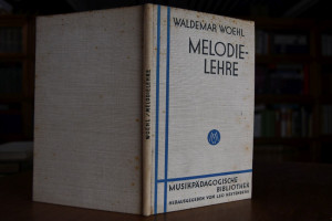 Melodielehre.