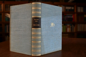 Fabulierbuch. Erzählungen.