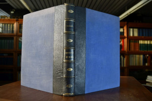 An Historical Disquisition Concerning the Knowl...