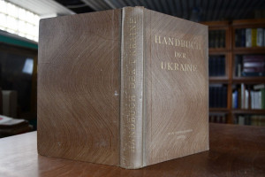Handbuch der Ukraine.