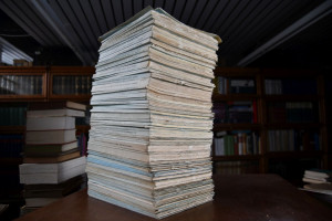 Akademie der Wissenschaften und der Literatur. ...