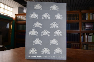 175 Jahre Stephan Witte & Co. Iserlohn 1785 - 1...