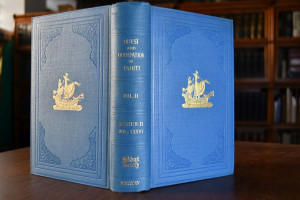 The Quest and Occupation of Tahiti by Emissarie...