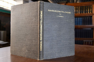 Nahrungsmittelchemie ein illustriertes Lexikon ...