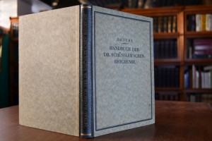 Handbuch der Schüsslerschen Biochemie.