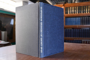 Suspension Bridges of short Span.