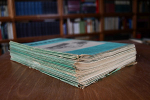 Neue Bauwelt. Zeitschrift für das gesamte Bauwe...