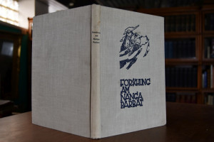 Forschung am Nanga Parbat. Deutsche Himalaya-Ex...