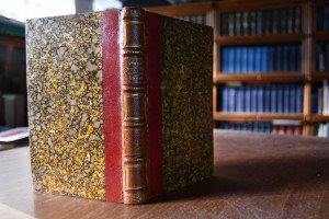 Geschichte der deutschen Kunst. Zweiter Teil Vo...