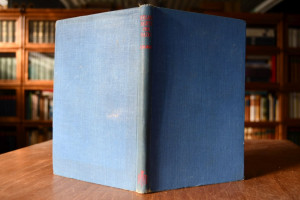 Holland fights the Nazis.