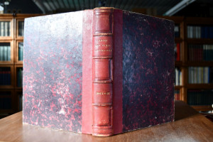 Revue des Cours Litteraires de la France et de ...