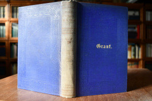 Memoiren des Generals U.S. Grant. 1. Band (von ...