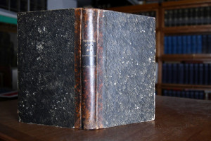 Der Waldbau oder die Forstproductenzucht.