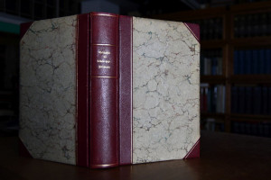 Geschichte der Leben-Jesu-Forschung.