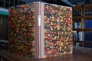 Zur Wiederanknüpfung und Pflege der wirtschaftl...