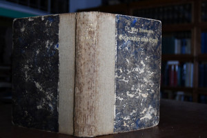 Gespenster und Spuk.