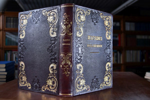 Deutsches Balladenbuch. Mit Holzschnitten nach ...