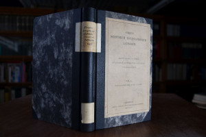 Sulpicii Severi. Libri qui supersunt.