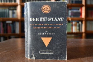 Der SS-Staat. Das System der deutschen Konzentr...