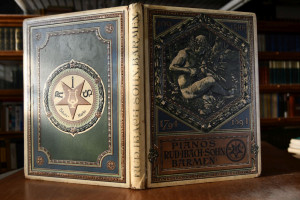 1794 - 1894. Das Haus Rud. Ibach Sohn Barmen - ...