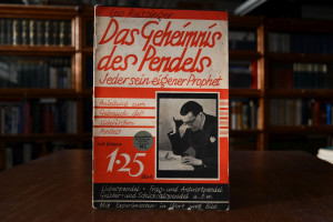 Das Geheimnis des Pendels. Jeder sein eigener P...