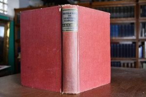 Betrayal in Central Europe. Austria and Czechos...