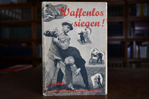 Waffenlos siegen! Jiu-Jitsu (Jiu-Do) als Selbst...