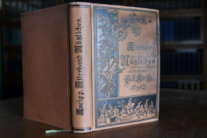 Allerhand Nützliches für Wasser-Kur und Lebensw...