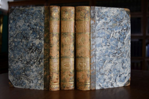 Marc Aurel. Semper honos nomenque tuum, laudesq...