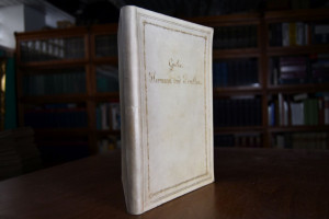 Hermann und Dorothea.