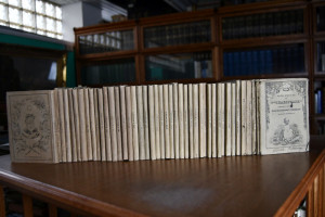 William Shakspeare`s (!) sämmtliche dramatische...