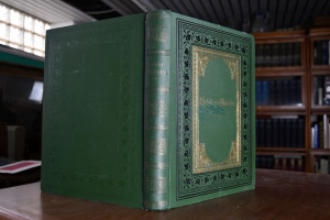 Schillers Gedichte - mit Holzschnitten nach Zei...