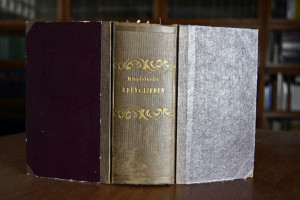 Sammlung der vorzüglichsten Werke deutscher Dic...