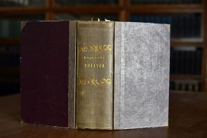 Sammlung der vorzüglichsten Werke deutscher Dic...