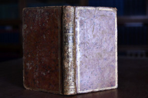 Roman comique. Tome second (von 3) apart.