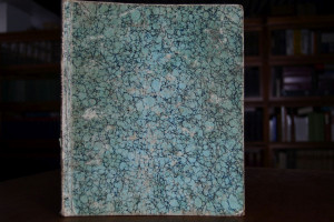 Hamburger Literarische und Kritische Blätter. 2...