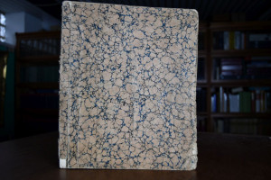 Hamburger Literarische und Kritische Blätter. 2...