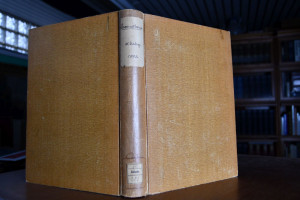 Prometheus. Illustrierte Wochenschrift über die...