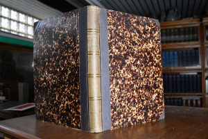 Gewerbeblatt aus Württemberg. Hrsg. von der Kön...