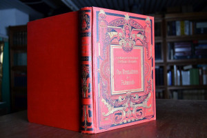 Das Vermächtnis des Admirals.