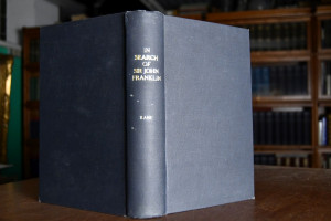 The U.S. Grinnell Expedition in Search of Sir J...