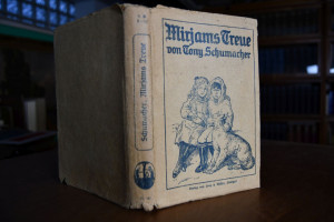 Mirjams Treue. Erzählung für die Jugend.